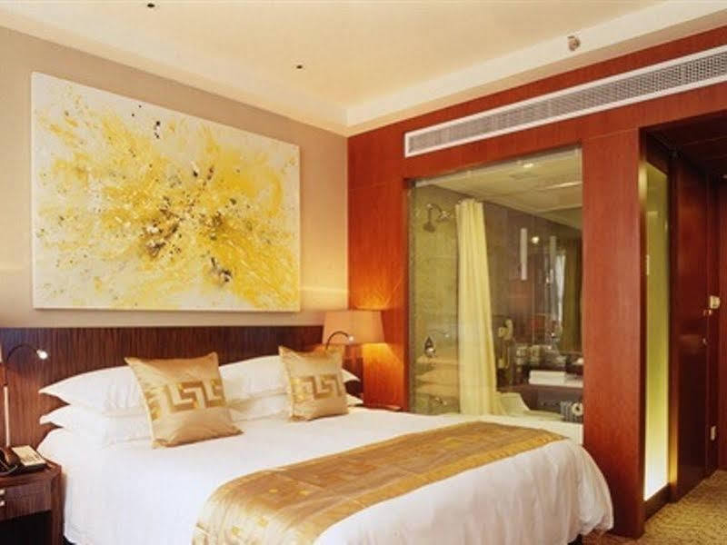 ベイジン フレンドシップ ホテル イーンビン ビルディング 北京 エクステリア 写真